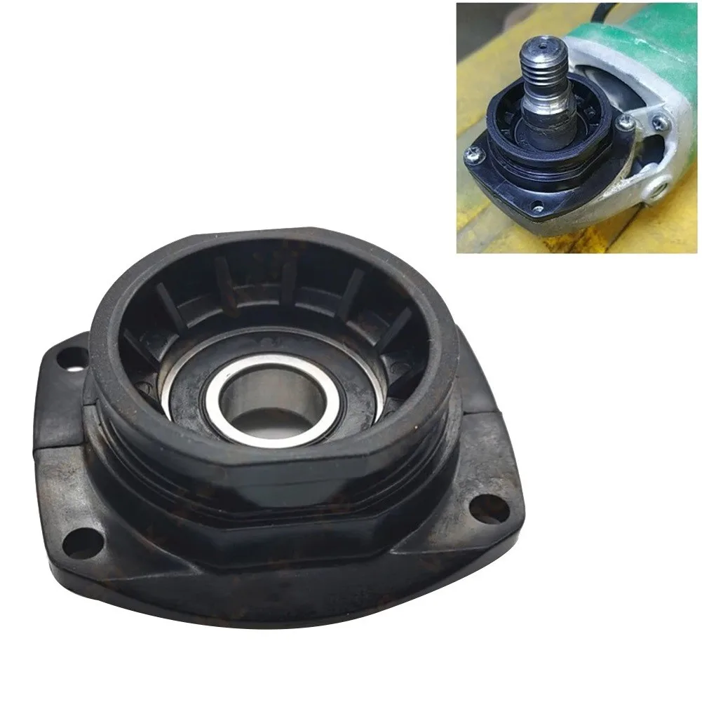 1pc Bearing Cover Metal +plastic Packing Gland Cover For G10SR4 G10SS2 G10SN2 G13SN2 G13SR4 338849 Power Tool
1pc Bearing Cover Metal +plastic Packing Gland Cover For G10SR4 G10SS2 G10SN2 G13SN2 G13SR4 338849 Power Tool