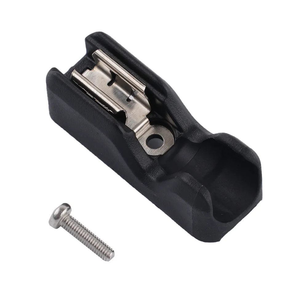 4pcs Bit Holder With Screw Set N131745 N098881 N092934 N268199-S For 20V MAX Tool Drill Impact Driver Power Tool Accessories
4pcs Bit Holder With Screw Set N131745 N098881 N092934 N268199-S For 20V MAX Tool Drill Impact Driver Power Tool Accessories