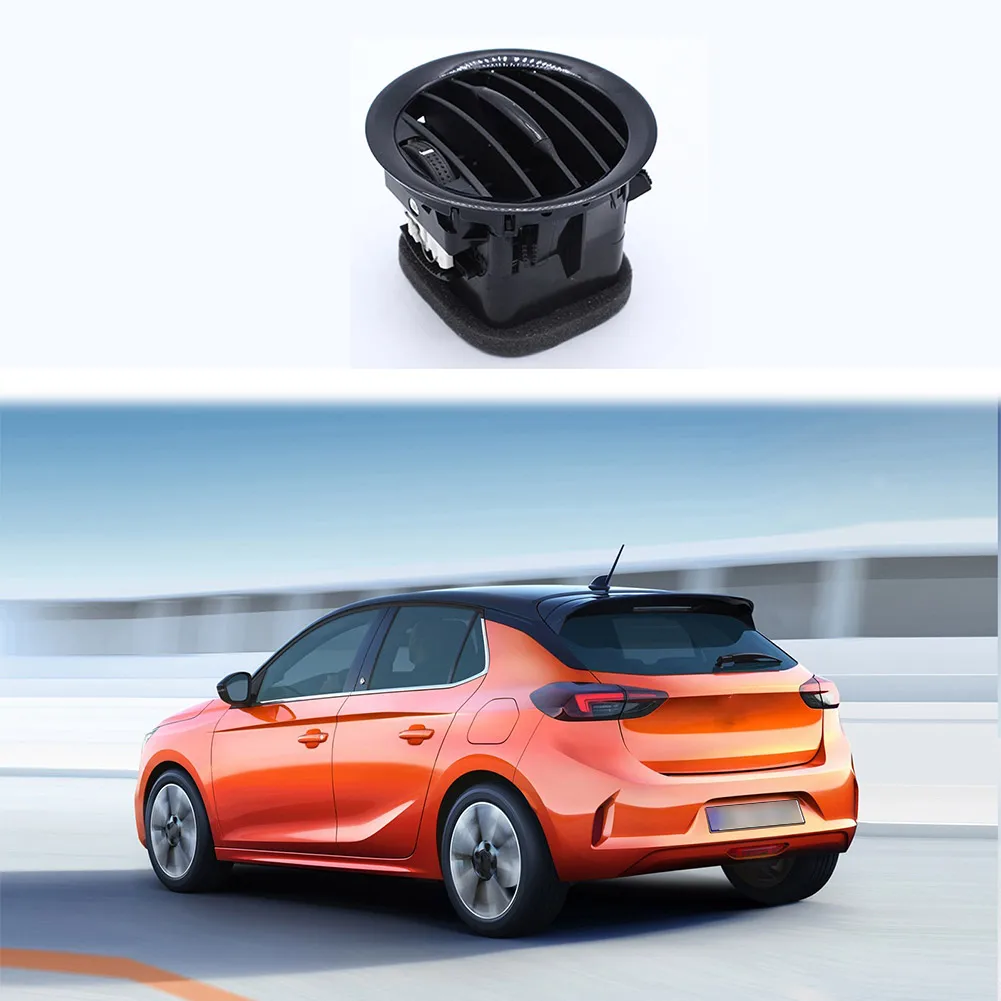 Car Air Nozzle Ventilation Nozzle Piano Interial Parts Black For Opel Adam Corsa D 2201099 13363313 Vent Grille Cover Tools
Car Air Nozzle Ventilation Nozzle Piano Interial Parts Black For Opel Adam Corsa D 2201099 13363313 Vent Grille Cover Tools
