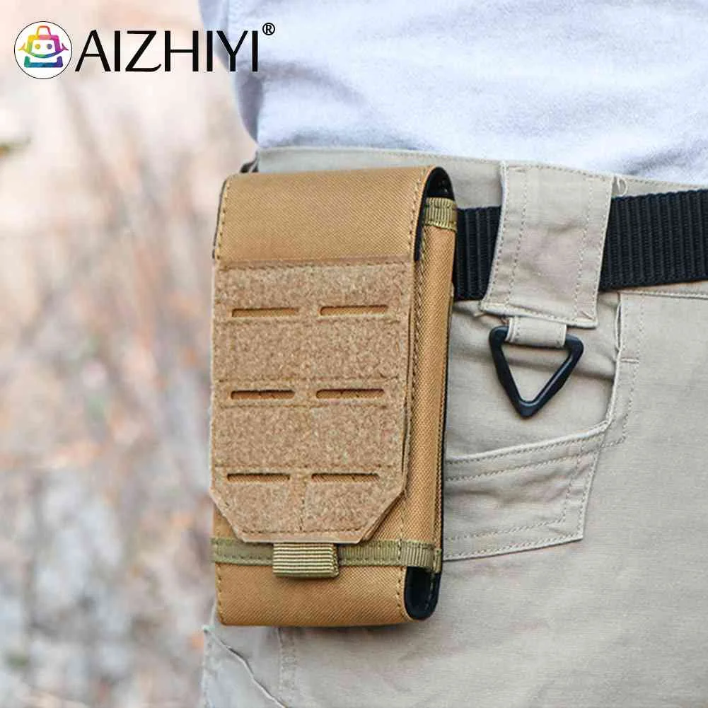 Multifunctional Molle Pouch Phone Holder Outdoor Travel Cycling EDC Waist Packs Outdoor Tool Military Tactical Laser Pouch
Multifunctional Molle Pouch Phone Holder Outdoor Travel Cycling EDC Waist Packs Outdoor Tool Military Tactical Laser Pouch