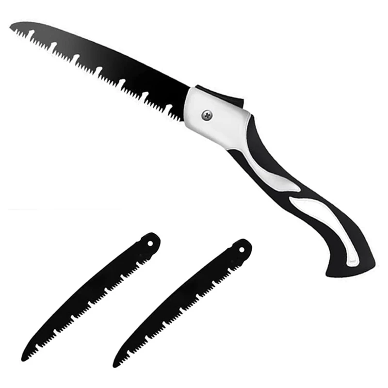 Folding Saw -540Mm, Garden Dressing Outdoor Logging Cutting PVC Pipe Hand Tools, Foldable Hand Tool With Non-Slip Handle
Folding Saw -540Mm, Garden Dressing Outdoor Logging Cutting PVC Pipe Hand Tools, Foldable Hand Tool With Non-Slip Handle