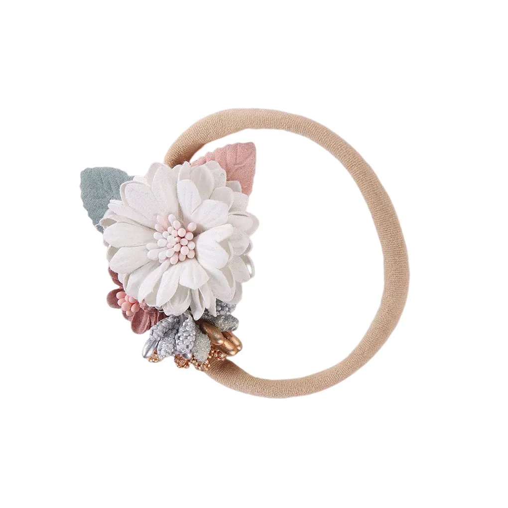 Hair Band Stitching Hairs Ties Flexible Kids Headwear Hairbands Birthdays
Hair Band Stitching Hairs Ties Flexible Kids Headwear Hairbands Birthdays