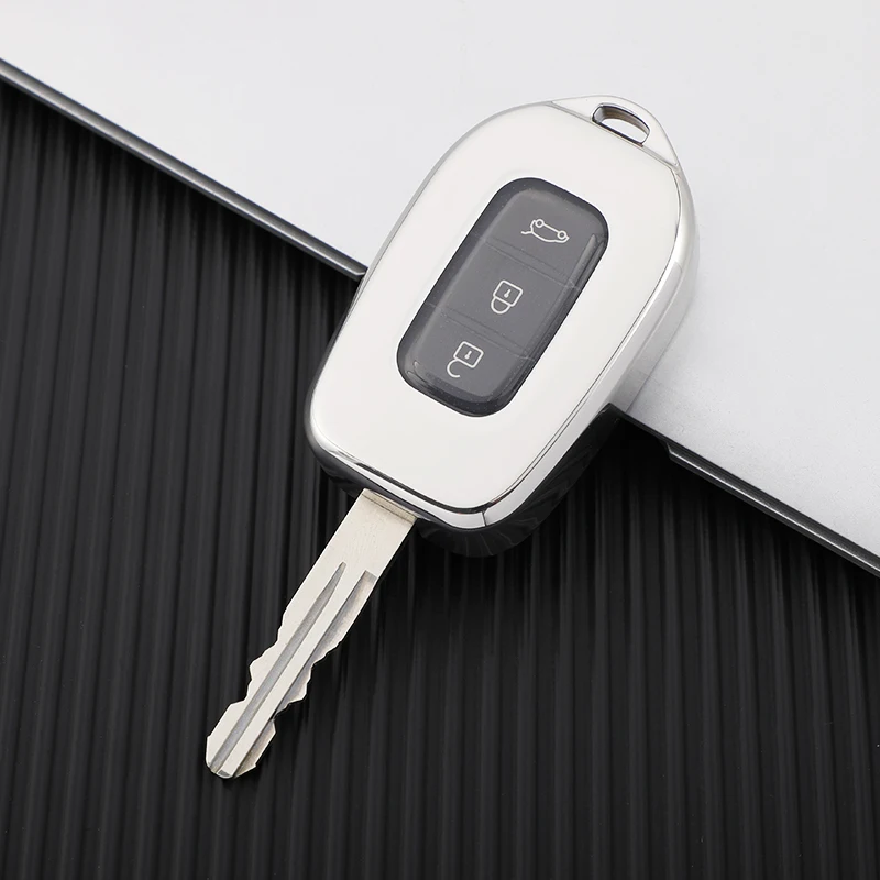 Чехол для ключа для Dacia Sandero Stepway Logan, Duster для Renault Duster Dokker Logan Stepway Clio 5 SS2 Renault Duster, чехол
Чехол для ключа для Dacia Sandero Stepway Logan, Duster для Renault Duster Dokker Logan Stepway Clio 5 SS2 Renault Duster, чехол