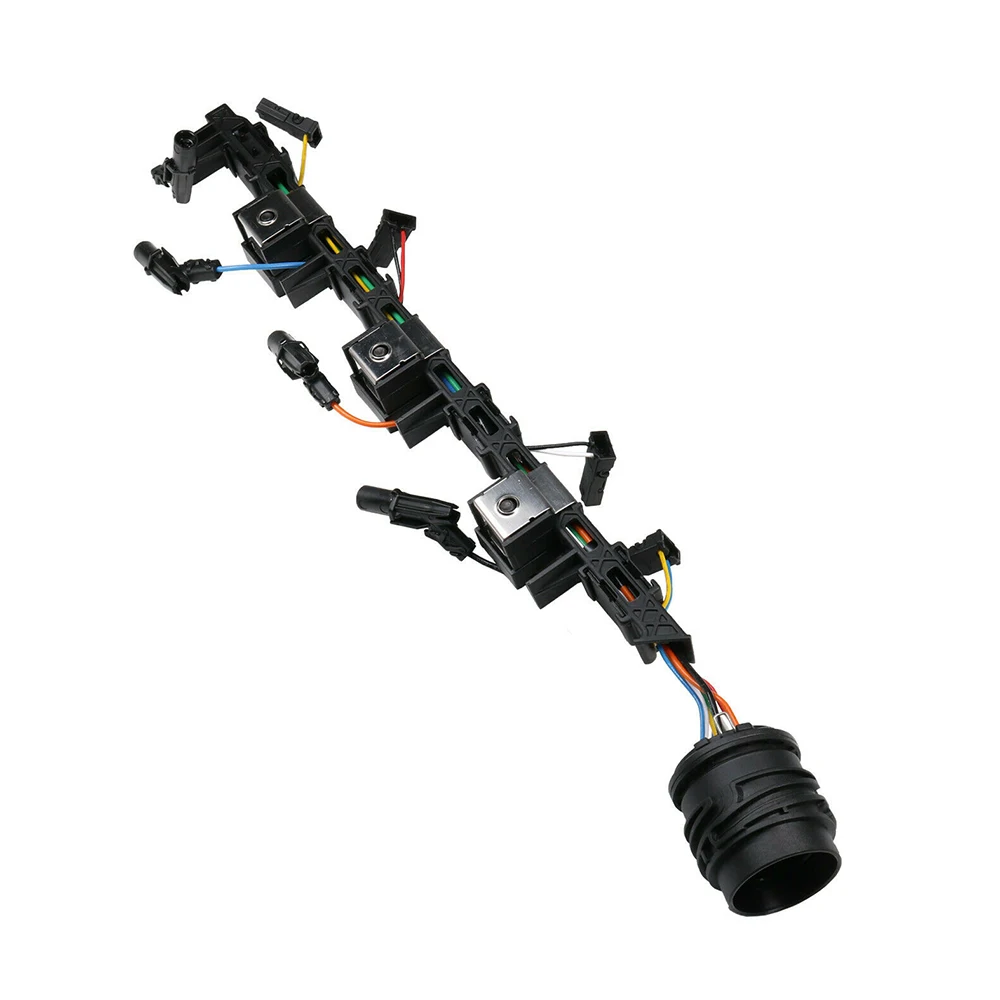 03G971033M, жгут проводов инжектора для Audi A3 A4 A6 Seat for Skoda for VW Golf 2,0 TDI 
03G971033M, жгут проводов инжектора для Audi A3 A4 A6 Seat for Skoda for VW Golf 2,0 TDI