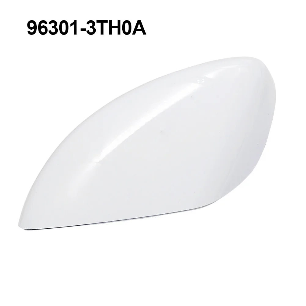 Car Right Side Mirror Cap Cover Shell Replacement White Mirror Cover For Nissan Altima 2.5L 3.5L Sedan 13-17 96301-3TH0A
Car Right Side Mirror Cap Cover Shell Replacement White Mirror Cover For Nissan Altima 2.5L 3.5L Sedan 13-17 96301-3TH0A