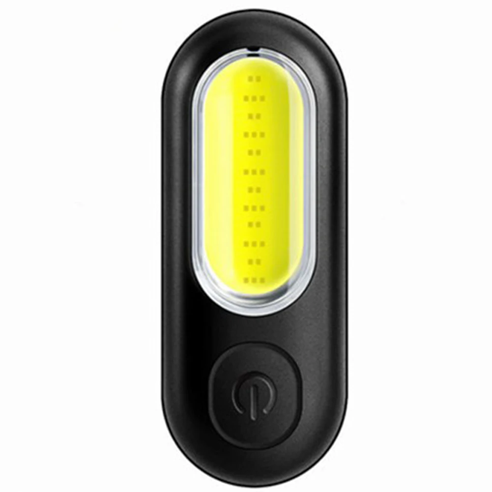 1pc Motorcycle Bicycle Rear View Light Rechargeable COB Light With Memory Mode 150 Degrees Visible For Motorcycle View Light
1pc Motorcycle Bicycle Rear View Light Rechargeable COB Light With Memory Mode 150 Degrees Visible For Motorcycle View Light