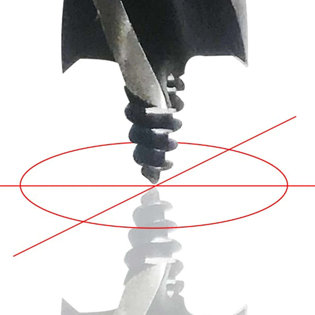 3pcs/set Home Drill Bit Power Tools Drilling Tool Electric Wrench Hex Shank High-carbon Steel Auger Drill Core
3pcs/set Home Drill Bit Power Tools Drilling Tool Electric Wrench Hex Shank High-carbon Steel Auger Drill Core