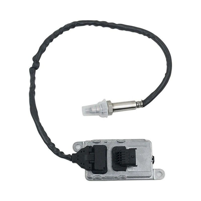 Car Engine Nitrogen Oxygen Sensor For Renault Kerax Volvo FE 7422219283 7422315990
Car Engine Nitrogen Oxygen Sensor For Renault Kerax Volvo FE 7422219283 7422315990
