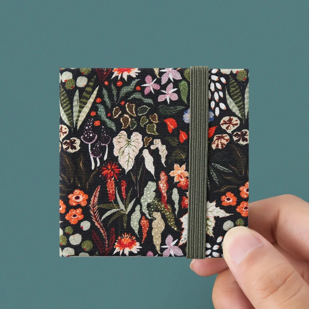 Книжка для акварели KANNERT Watercolor Painting Book
Книжка для акварели KANNERT Watercolor Painting Book