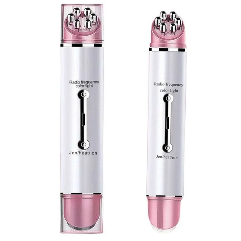 Eye Massager Anti-wrinkle Eye Massage Anti-aging USB Rechargeable Facial Massager Warm Heat Importer Electric Eye Beauty Device
Eye Massager Anti-wrinkle Eye Massage Anti-aging USB Rechargeable Facial Massager Warm Heat Importer Electric Eye Beauty Device