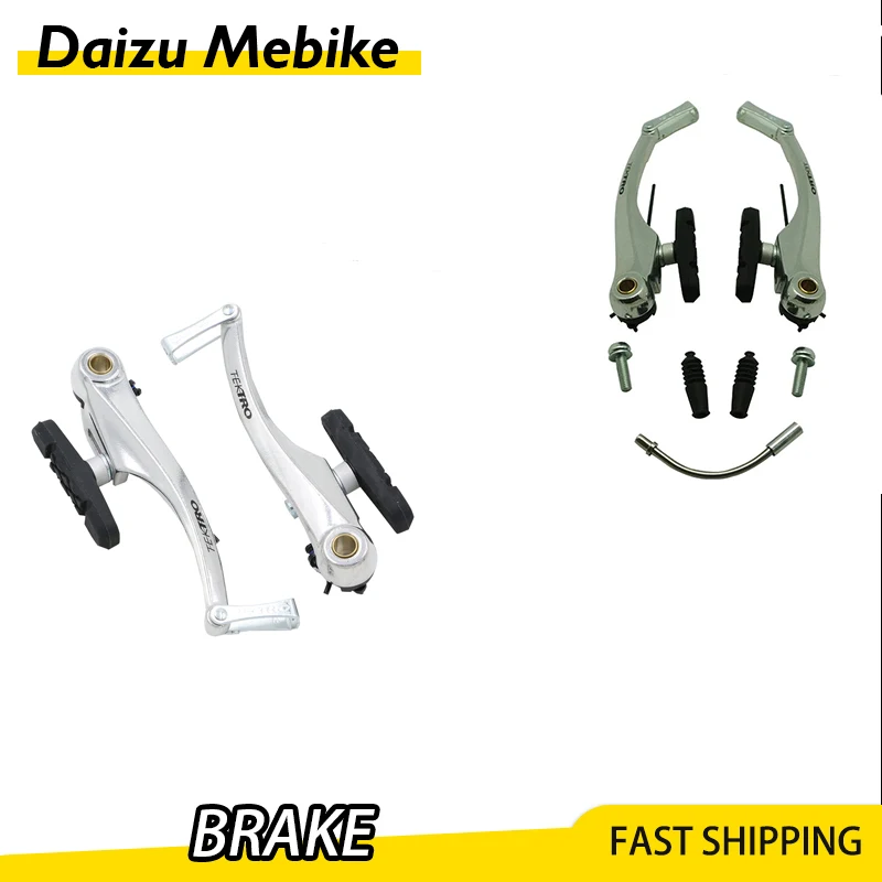 1Pair Road Bike Brake Pads Shoes for Alloy Rims Durable Bicycle Brake Pads Shoes Tools silent bicycle brake pads road bike brake
1Pair Road Bike Brake Pads Shoes for Alloy Rims Durable Bicycle Brake Pads Shoes Tools silent bicycle brake pads road bike brake