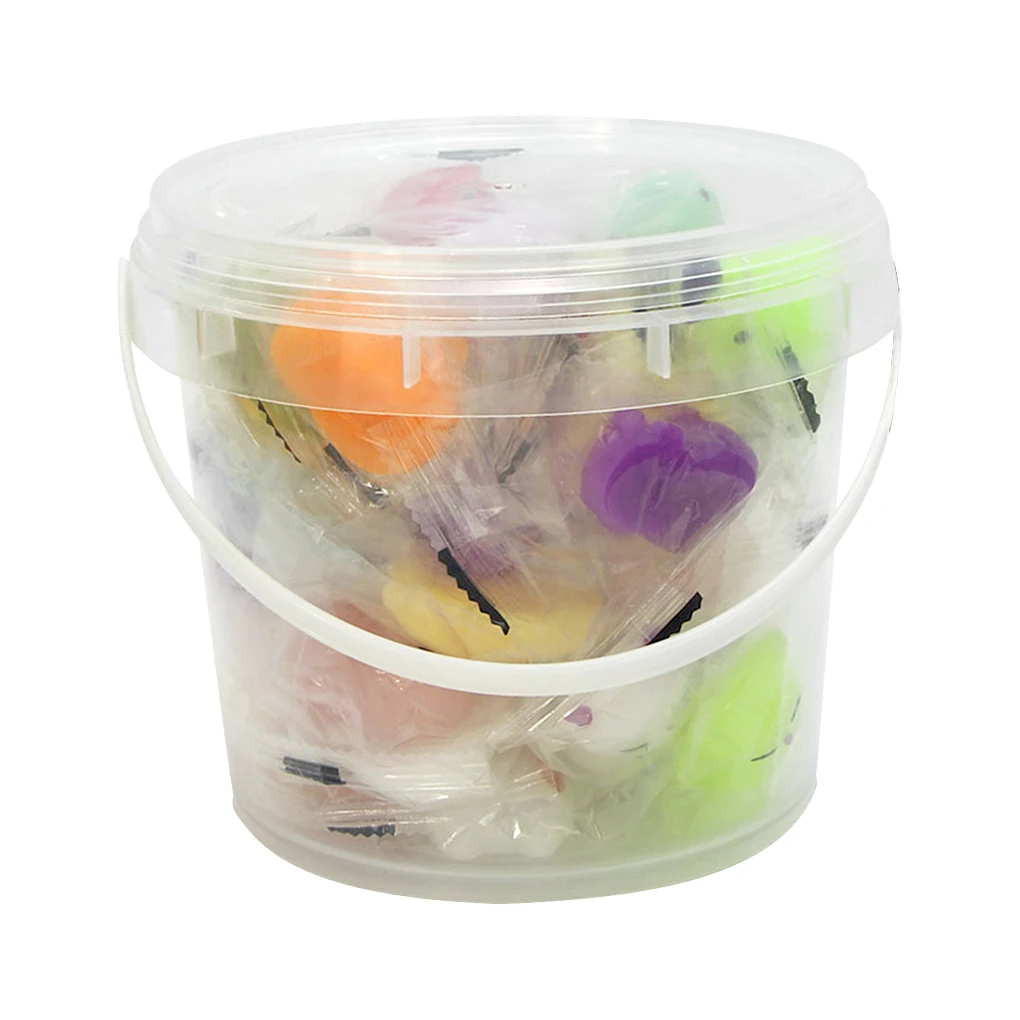 64/36/24pcs Waterproof Squishy Toy Pet Doll Funny Sensory Animal Antistress Ball Squeeze Mochi Rising Toy Stress Relief Toys
64/36/24pcs Waterproof Squishy Toy Pet Doll Funny Sensory Animal Antistress Ball Squeeze Mochi Rising Toy Stress Relief Toys