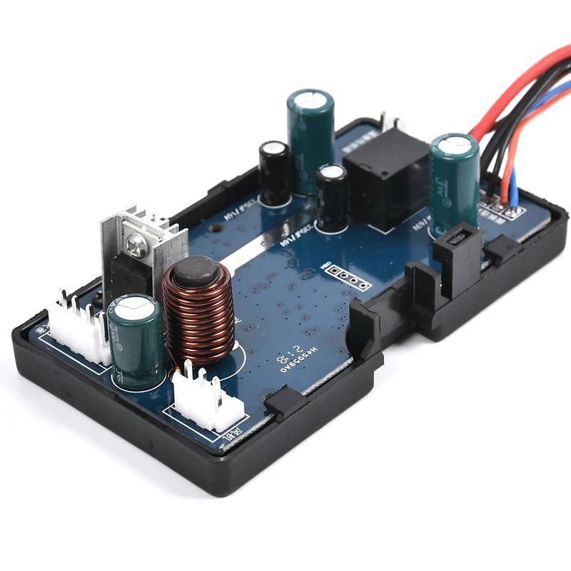 1PCS Control Board Motherboard Suit For 12V 24V 5KW-8KW Diesels Air Heater Car Parking Heater Accessories
1PCS Control Board Motherboard Suit For 12V 24V 5KW-8KW Diesels Air Heater Car Parking Heater Accessories