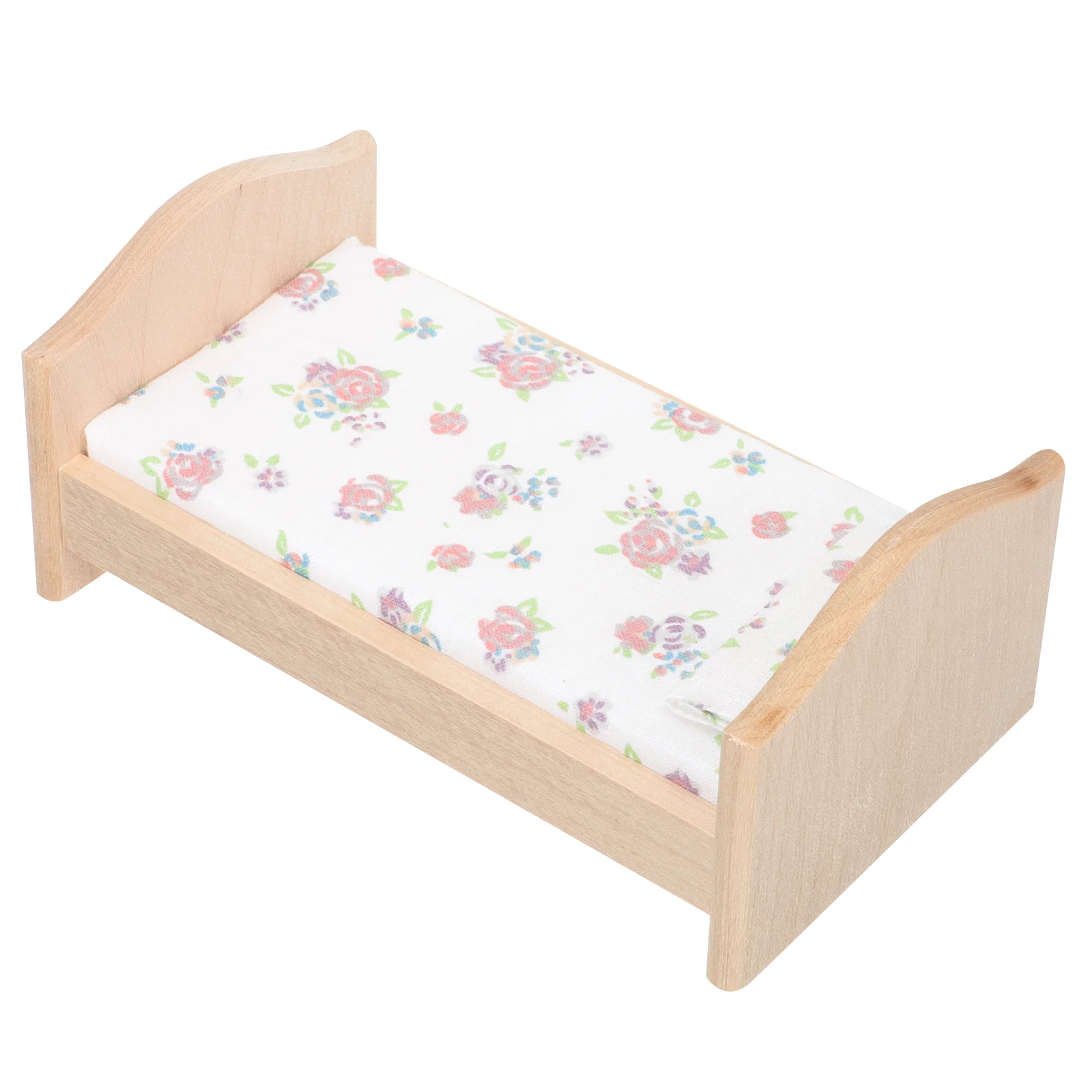House Cot Bed Models Accessories Miniature Decor Simulation Baby Furniture Kids Room Supplies
House Cot Bed Models Accessories Miniature Decor Simulation Baby Furniture Kids Room Supplies