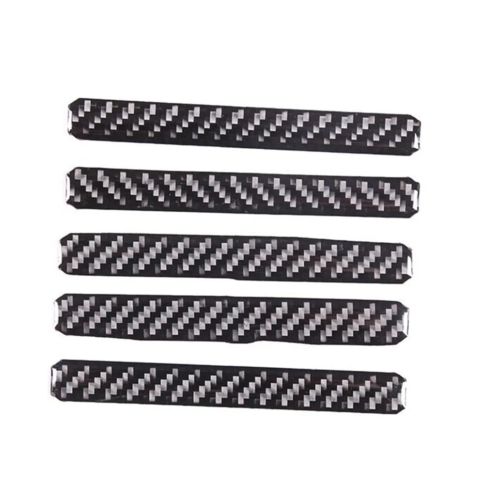 Auto Front Middle Grid Trim Stickers For Ford Maverick 2022-2023 Carbon Fiber Exterior Trim Mouldings Parts
Auto Front Middle Grid Trim Stickers For Ford Maverick 2022-2023 Carbon Fiber Exterior Trim Mouldings Parts