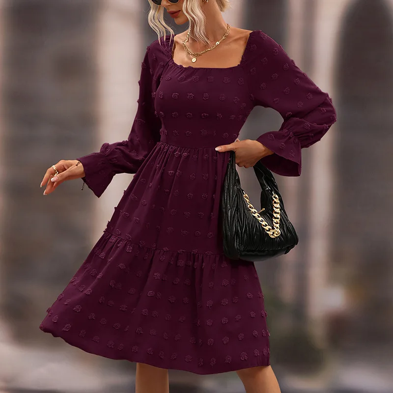 Harajuku Long Sleeve Dress Sets Elegant Chic Women Dresses Ladies 2022 Gothic Clothes Woman Clothing Robe Urban Playa Basic Y2k 
Harajuku Long Sleeve Dress Sets Elegant Chic Women Dresses Ladies 2022 Gothic Clothes Woman Clothing Robe Urban Playa Basic Y2k