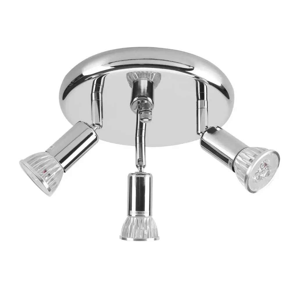 GU10 Adjustable LED Surface Mounted Spotlight No Blue Light No Strobe for Eye Protection Ceiling Downlight for Living Room
GU10 Adjustable LED Surface Mounted Spotlight No Blue Light No Strobe for Eye Protection Ceiling Downlight for Living Room