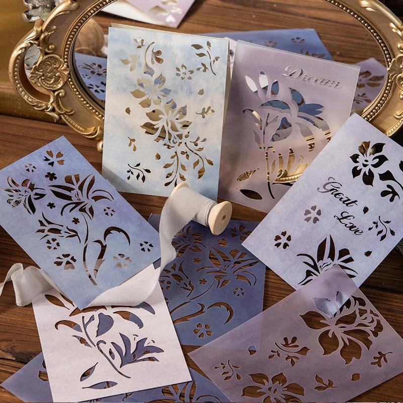 10pcs/pack Litmus Paper Flowers Butterfly Series Material Paper for junk journal Creative Stationery DIY Retro Decoration Paper
10pcs/pack Litmus Paper Flowers Butterfly Series Material Paper for junk journal Creative Stationery DIY Retro Decoration Paper