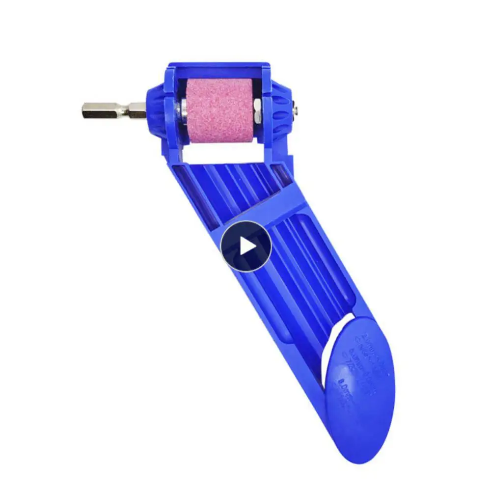 2.0-12.5mm Portable Drill Bit Sharpener Twist Drill Bit Drill Bits Set Sharpener Bit Tool Sharpening Machine Tools And Gadgets
2.0-12.5mm Portable Drill Bit Sharpener Twist Drill Bit Drill Bits Set Sharpener Bit Tool Sharpening Machine Tools And Gadgets