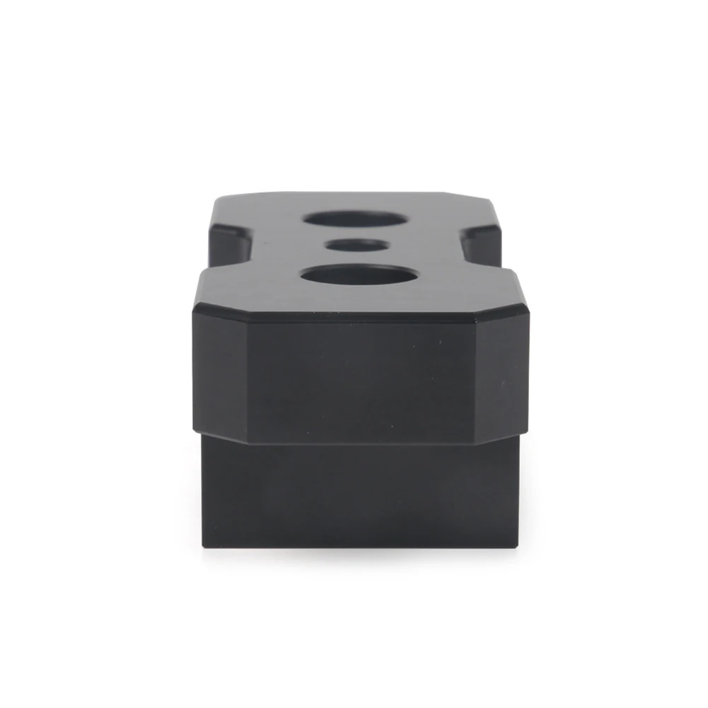 Mount Insert Transmission Accessory FOR S5 (B8)2008 Aluminum FOR A4 (B8) 2009 FOR A5 (B8)2008 FOR Q5/SQ5 (B8)08
Mount Insert Transmission Accessory FOR S5 (B8)2008 Aluminum FOR A4 (B8) 2009 FOR A5 (B8)2008 FOR Q5/SQ5 (B8)08