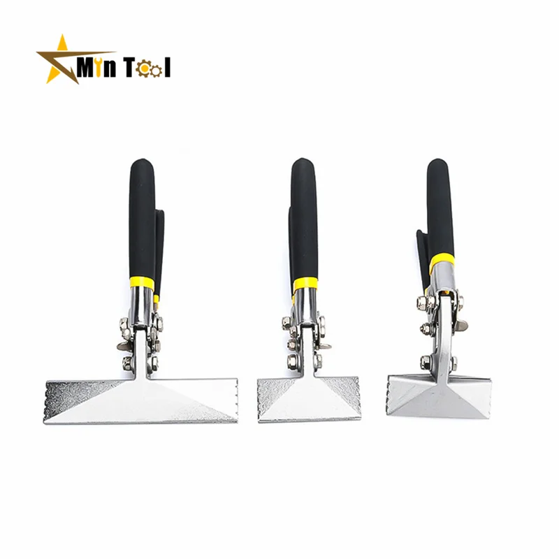 Bending Pliers Hand Seamer Wide Jaw Straight 80mm/Elbow 80mm/Straight 150mm Tools For Welding Clamps Pliers Hand Tools
Bending Pliers Hand Seamer Wide Jaw Straight 80mm/Elbow 80mm/Straight 150mm Tools For Welding Clamps Pliers Hand Tools
