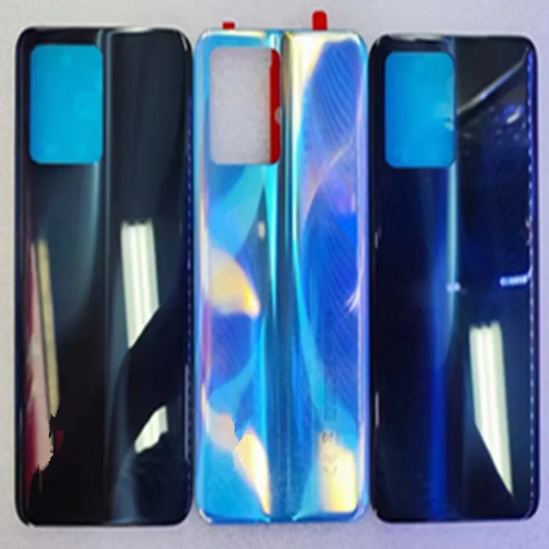 Новинка для Realme 9 Pro Plus 5G 6,4 "чехол для аккумулятора RMX3392 RMX3393 Ремонт замены задней двери телефона задняя фотография
Новинка для Realme 9 Pro Plus 5G 6,4 "чехол для аккумулятора RMX3392 RMX3393 Ремонт замены задней двери телефона задняя фотография