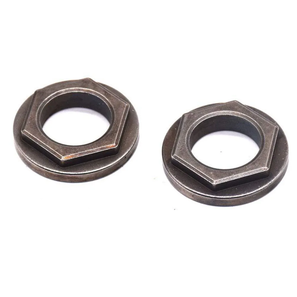 Pinion Gear Bushing Hex Flange Bearing Replacement Accessories Trimmer Bearing 2pcs 741-0656 741-0656A 941-0656A
Pinion Gear Bushing Hex Flange Bearing Replacement Accessories Trimmer Bearing 2pcs 741-0656 741-0656A 941-0656A