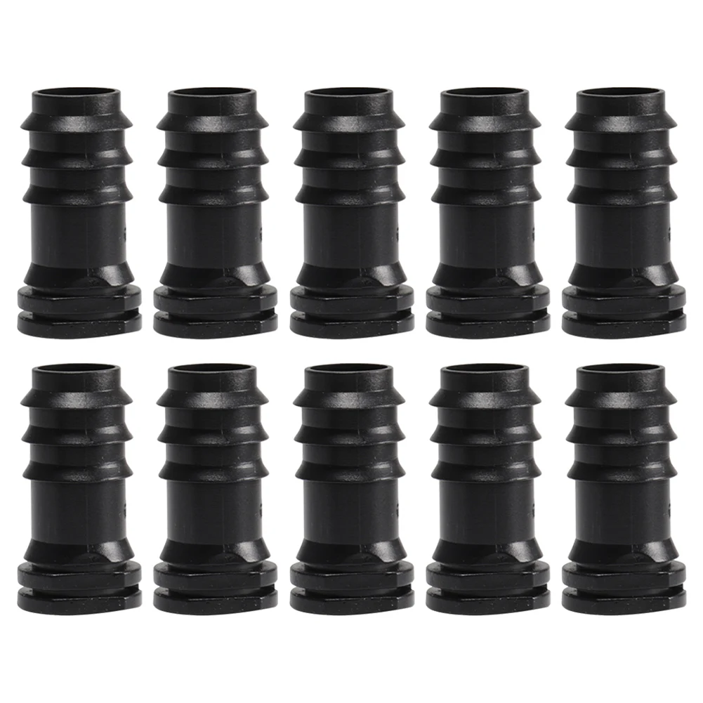 End Plugs Hose Plugs 10pcs/set 16mm/20mm/25mm For Hose End Block Water High Quality Irrigation Watering Pipe Parts
End Plugs Hose Plugs 10pcs/set 16mm/20mm/25mm For Hose End Block Water High Quality Irrigation Watering Pipe Parts