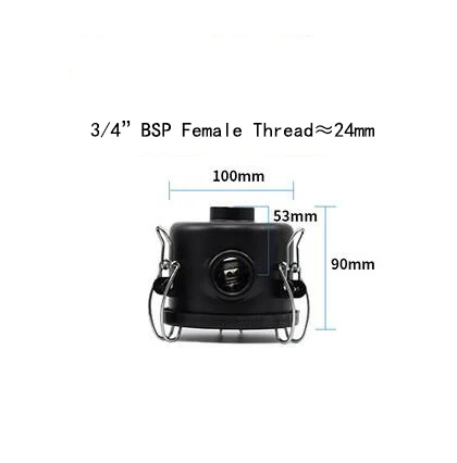 Фильтр для вакуумного насоса с фильтрующим элементом, наружная и внутренняя резьба BSP, 1/2 дюйма, 1 дюйм, 1-3/4 дюйма, 1-1/4 дюйма, F002, F003, F004, BSP
Фильтр для вакуумного насоса с фильтрующим элементом, наружная и внутренняя резьба BSP, 1/2 дюйма, 1 дюйм, 1-3/4 дюйма, 1-1/4 дюйма, F002, F003, F004, BSP