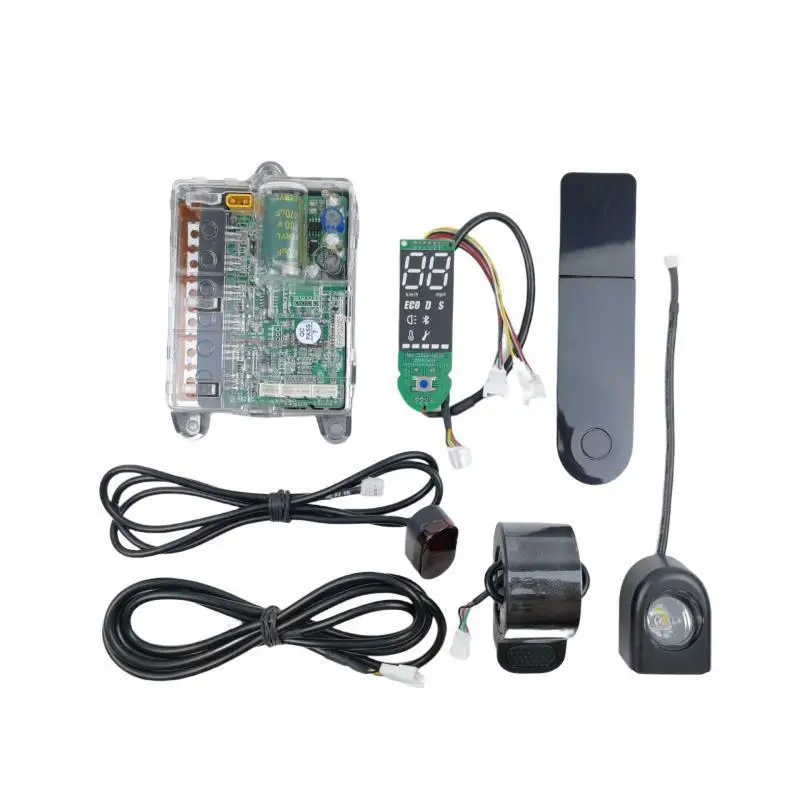 Scooter Controller Accessories Control Board for Xiaomi Scooter Oem 365 Pro Electric Scooter Dashboard Motherboard Parts
Scooter Controller Accessories Control Board for Xiaomi Scooter Oem 365 Pro Electric Scooter Dashboard Motherboard Parts