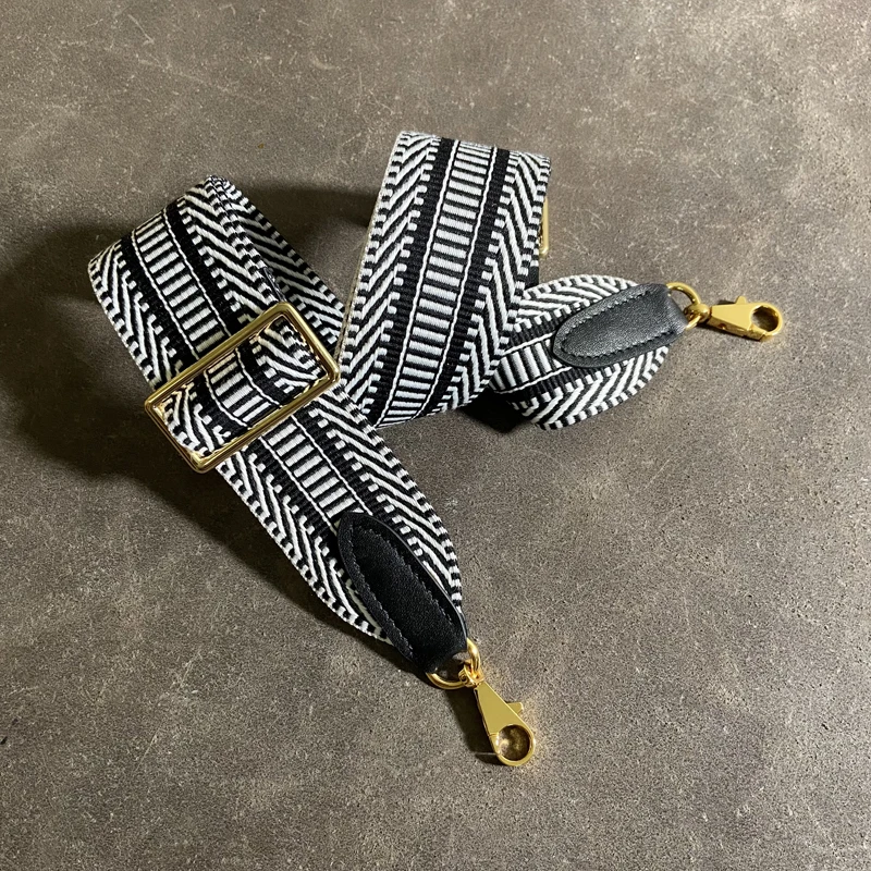 High Quality 2 Inch Wide H Grain Canvas Shoulder Strap Bag Strap For Kelly Bag Shoulder Strap Accessories
High Quality 2 Inch Wide H Grain Canvas Shoulder Strap Bag Strap For Kelly Bag Shoulder Strap Accessories