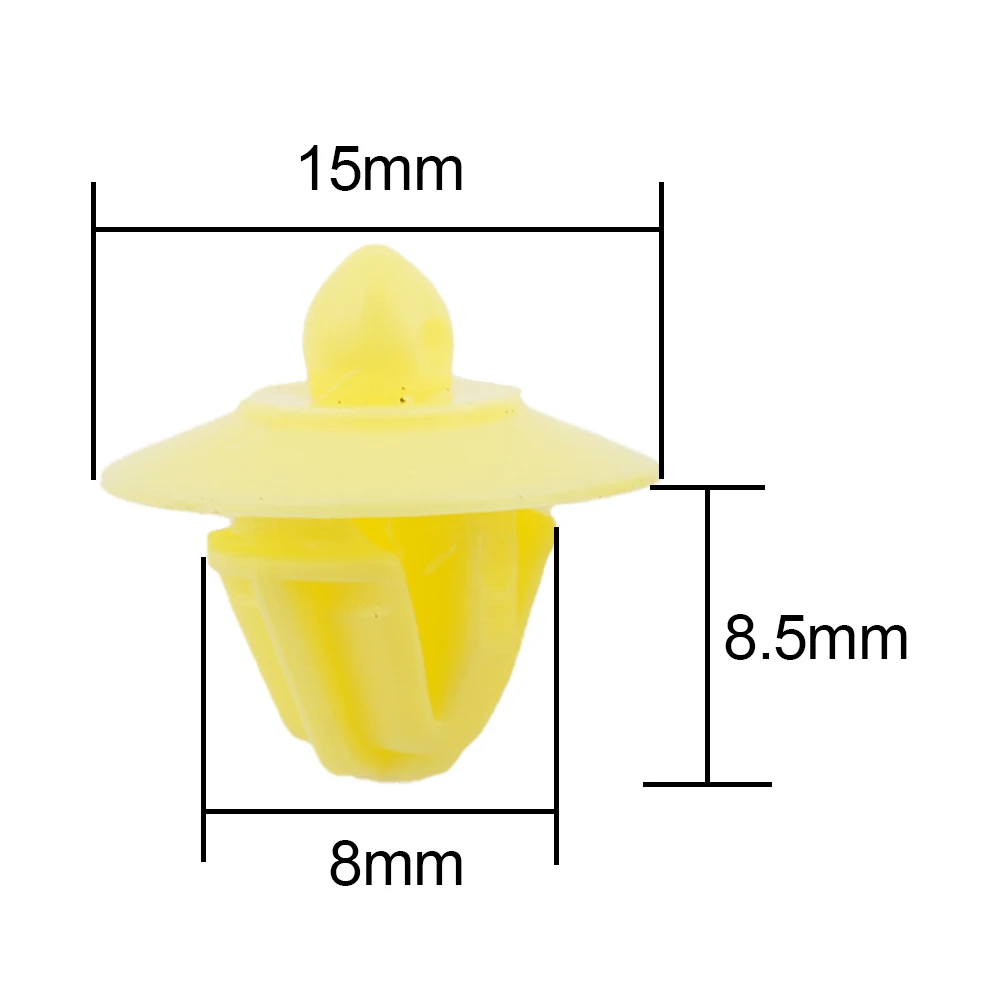 Direct Replacement Clips For Opel Vivaro Movano Primastar Door Panel 10pcs 7703077250 Car Accessories
Direct Replacement Clips For Opel Vivaro Movano Primastar Door Panel 10pcs 7703077250 Car Accessories