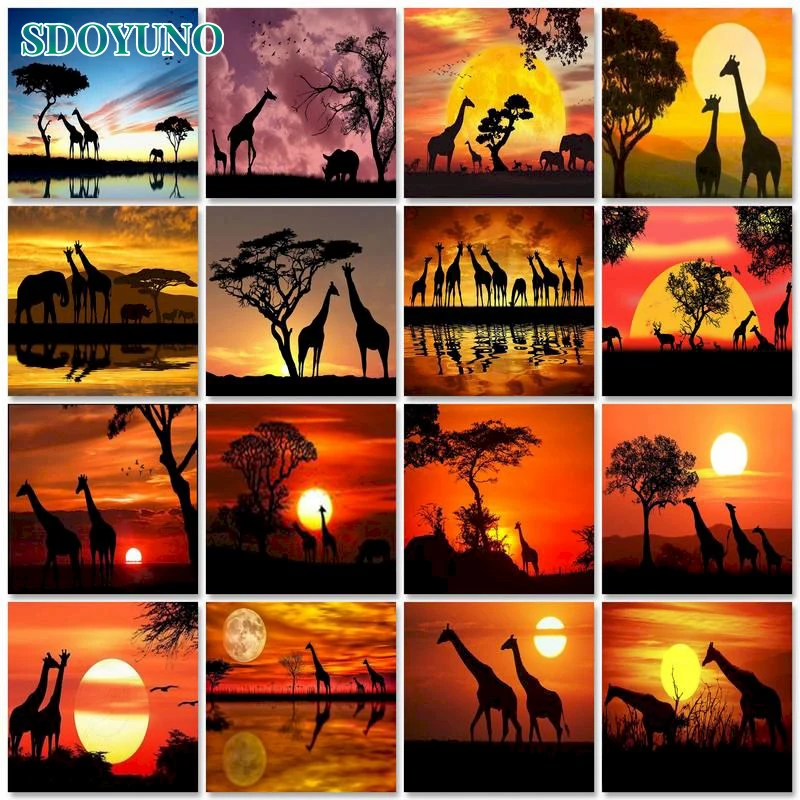 Набор для рисования по номерам, 60 х75 см
Набор для рисования по номерам, 60 х75 см