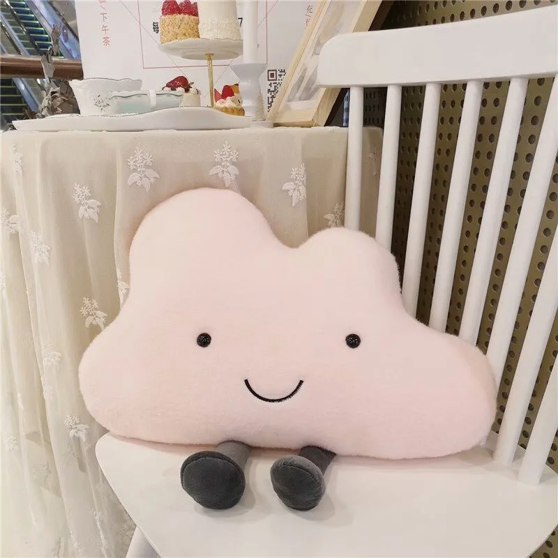 Pterodactyl Plush Soft Doll Plush Cloud Cartoon Toy Bed Gift Cloud Birthday Plush Cute Dolls Kids White Stuffed Plush Eyes Plush
Pterodactyl Plush Soft Doll Plush Cloud Cartoon Toy Bed Gift Cloud Birthday Plush Cute Dolls Kids White Stuffed Plush Eyes Plush