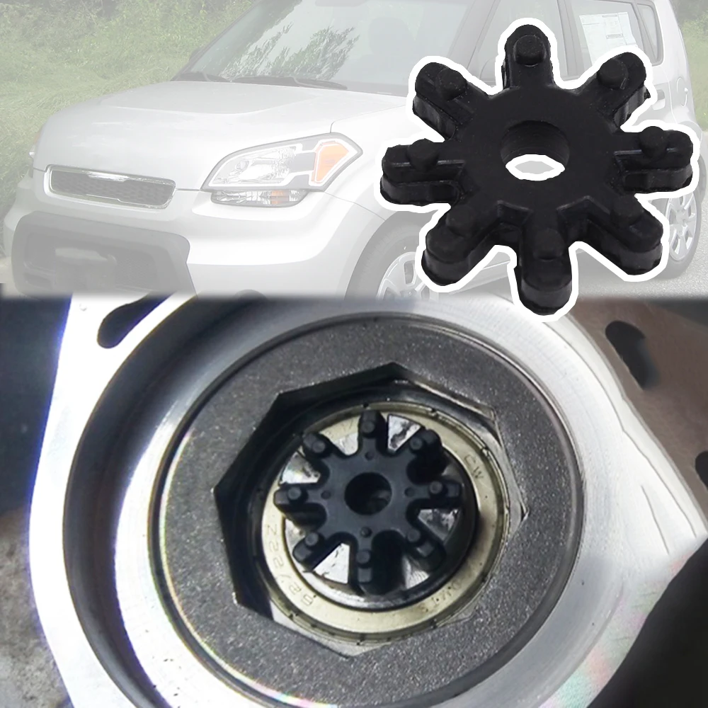 Автомобильная Гибкая рулевая колонка для Kia Soul AM 2010 2011 2012 2013 Cadenza 2014-2016, сменная резиновая муфта
Автомобильная Гибкая рулевая колонка для Kia Soul AM 2010 2011 2012 2013 Cadenza 2014-2016, сменная резиновая муфта