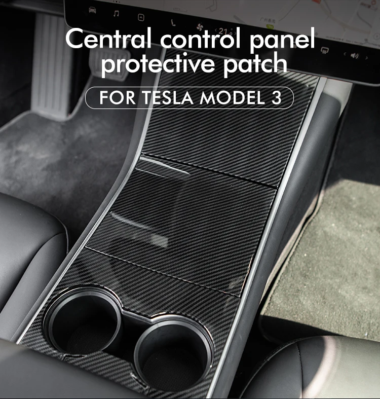 Автомобильная Центральная панель управления для Tesla Model 3 Y, защитная накладка, углеродное волокно, ABS, модель 3, центральная консоль наклейка Shell 2017-2020
Автомобильная Центральная панель управления для Tesla Model 3 Y, защитная накладка, углеродное волокно, ABS, модель 3, центральная консоль наклейка Shell 2017-2020