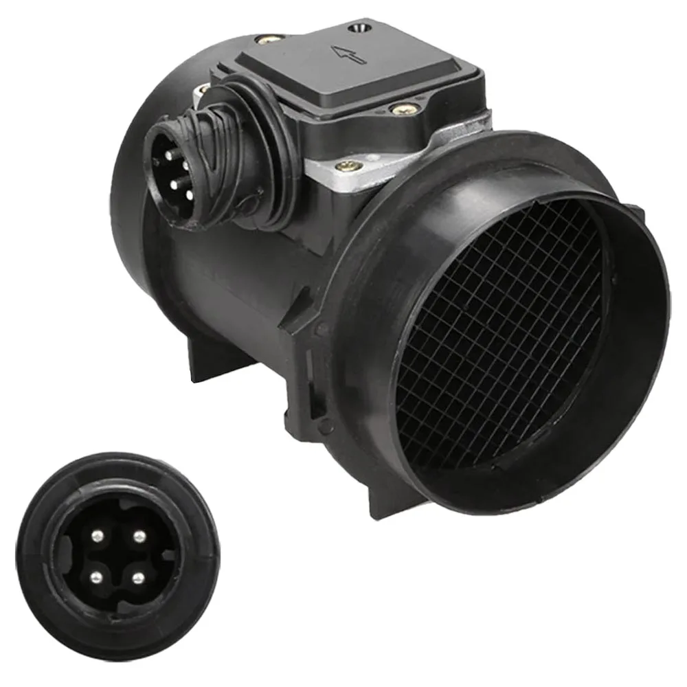 Mass Air Flow Sensor Meter 5WK9600 5WK9600Z 5WK9617 13621703275 13621703650 1703650 for E36 E38 E39 Z3 M3
Mass Air Flow Sensor Meter 5WK9600 5WK9600Z 5WK9617 13621703275 13621703650 1703650 for E36 E38 E39 Z3 M3