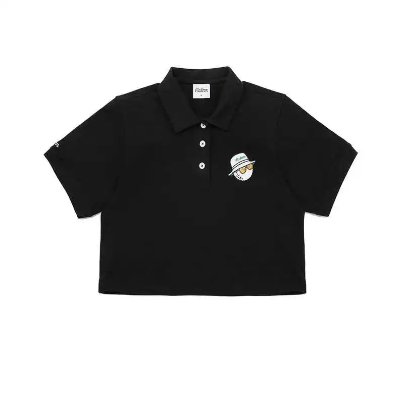 Malbon women Golf Polo Shirt Summer short sleeve T-shirt golf shirts girl Outdoor sports golf clothes
Malbon women Golf Polo Shirt Summer short sleeve T-shirt golf shirts girl Outdoor sports golf clothes