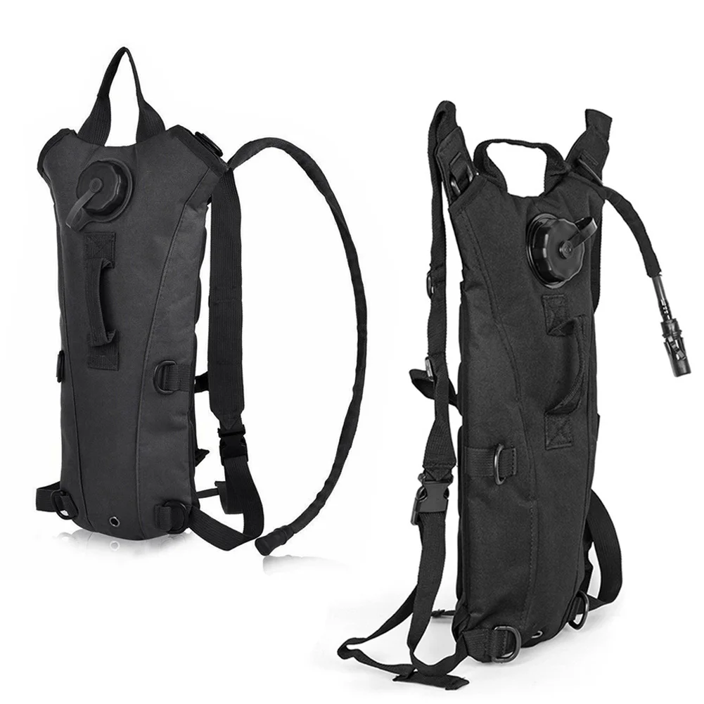 Bag Water Bag Hydration New 3L Backpack Bladder Hiking Water Climbing Cycling.Riding Hiking Polyester 9 Colors
Bag Water Bag Hydration New 3L Backpack Bladder Hiking Water Climbing Cycling.Riding Hiking Polyester 9 Colors