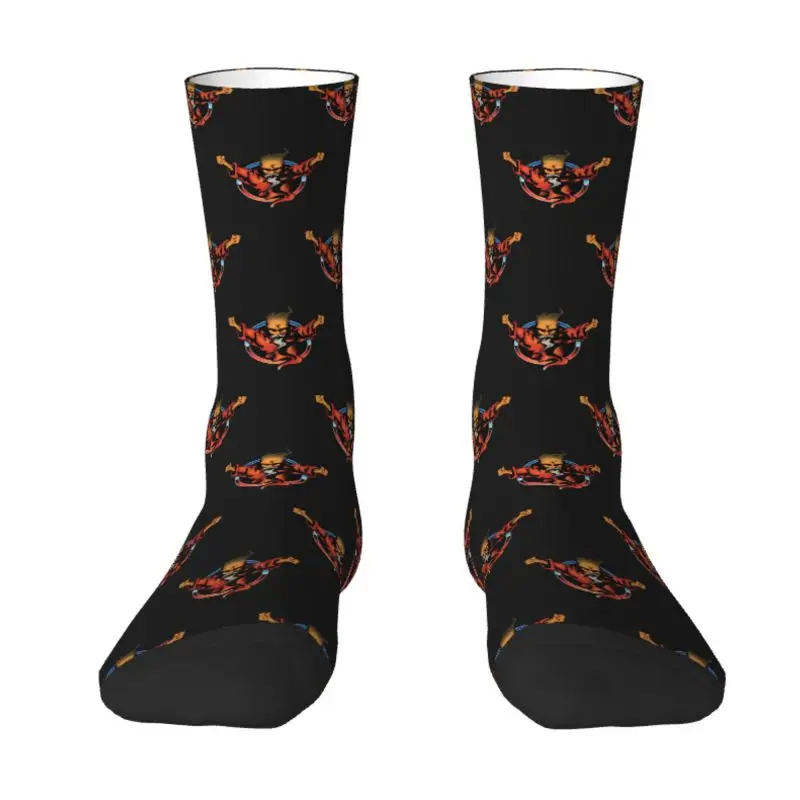 Thunderdome Breaking Hardcore Gabber Men's Crew Socks Unisex Cool 3D Printing Music Festival Dress Socks
Thunderdome Breaking Hardcore Gabber Men's Crew Socks Unisex Cool 3D Printing Music Festival Dress Socks