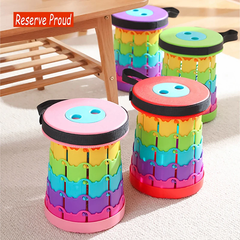 Outdoor Furniture Retractable Stool Chairs Portable Stool Lounge Folding Chair Camping Stool Foldable Convenient Fishing Chair
Outdoor Furniture Retractable Stool Chairs Portable Stool Lounge Folding Chair Camping Stool Foldable Convenient Fishing Chair