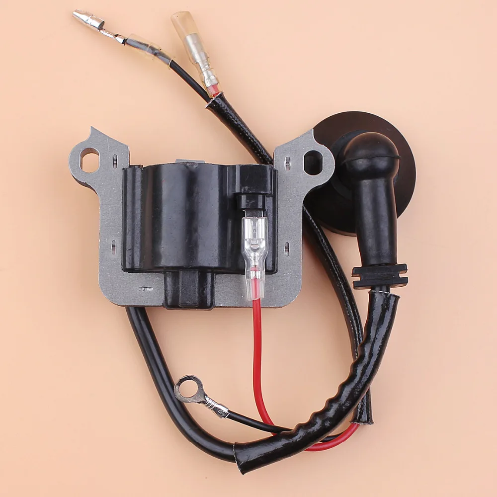 40-5 44-5 Магнитный модуль катушки зажигания для китайского 43CC 52CC CG430 CG520 BG430 2-тактный триммер для травы детали для кустореза 62 мм
40-5 44-5 Магнитный модуль катушки зажигания для китайского 43CC 52CC CG430 CG520 BG430 2-тактный триммер для травы детали для кустореза 62 мм