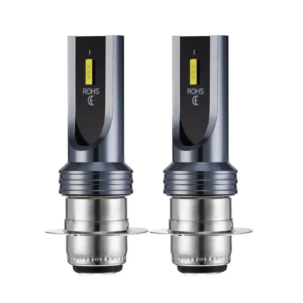 2шт H6 фара Лампа Белый светодиодный налобный фонарь запасные части для Yfz450 Yfz 450 Yfz450r светодиодный 2004-2019 2020 2021 фары мотоцикла 
2шт H6 фара Лампа Белый светодиодный налобный фонарь запасные части для Yfz450 Yfz 450 Yfz450r светодиодный 2004-2019 2020 2021 фары мотоцикла