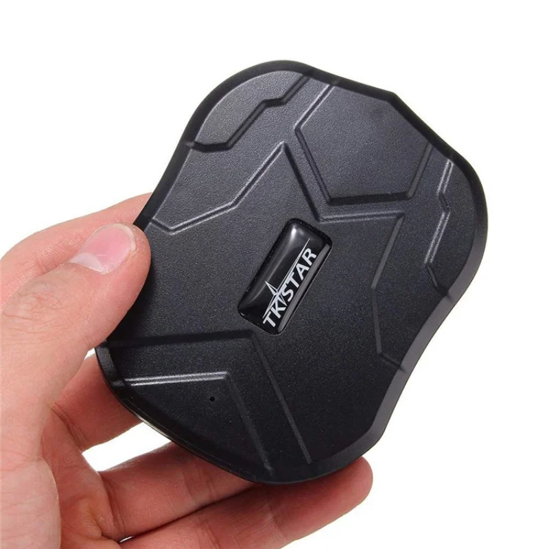 Tk905 Waterproof Magnetic Car Gps locator vehicle gps tracking device For Car 5000mAh batteryCD
Tk905 Waterproof Magnetic Car Gps locator vehicle gps tracking device For Car 5000mAh batteryCD