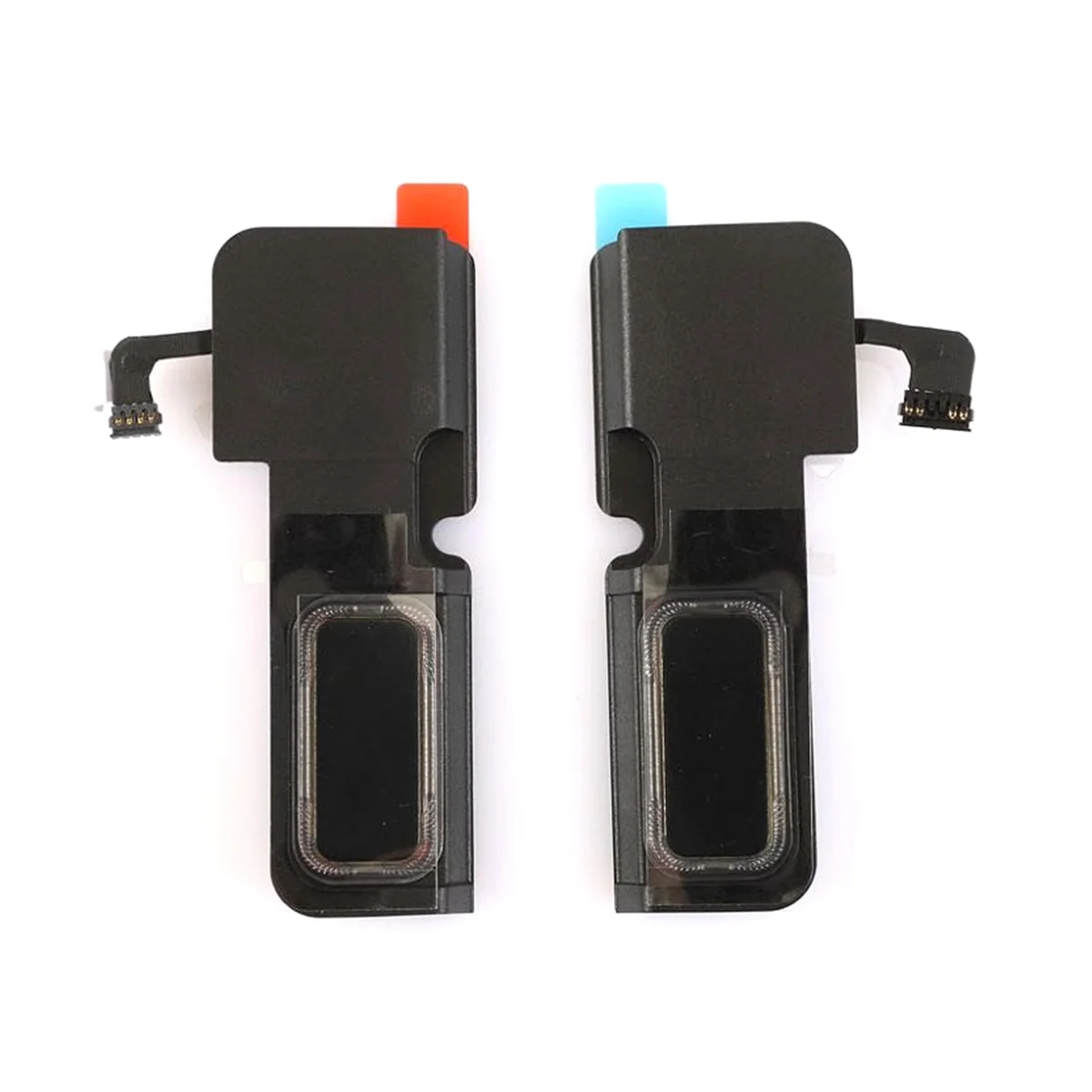 Левая и правая колонки для ноутбука Pro Retina A1707 A1990, Встроенные колонки
Левая и правая колонки для ноутбука Pro Retina A1707 A1990, Встроенные колонки