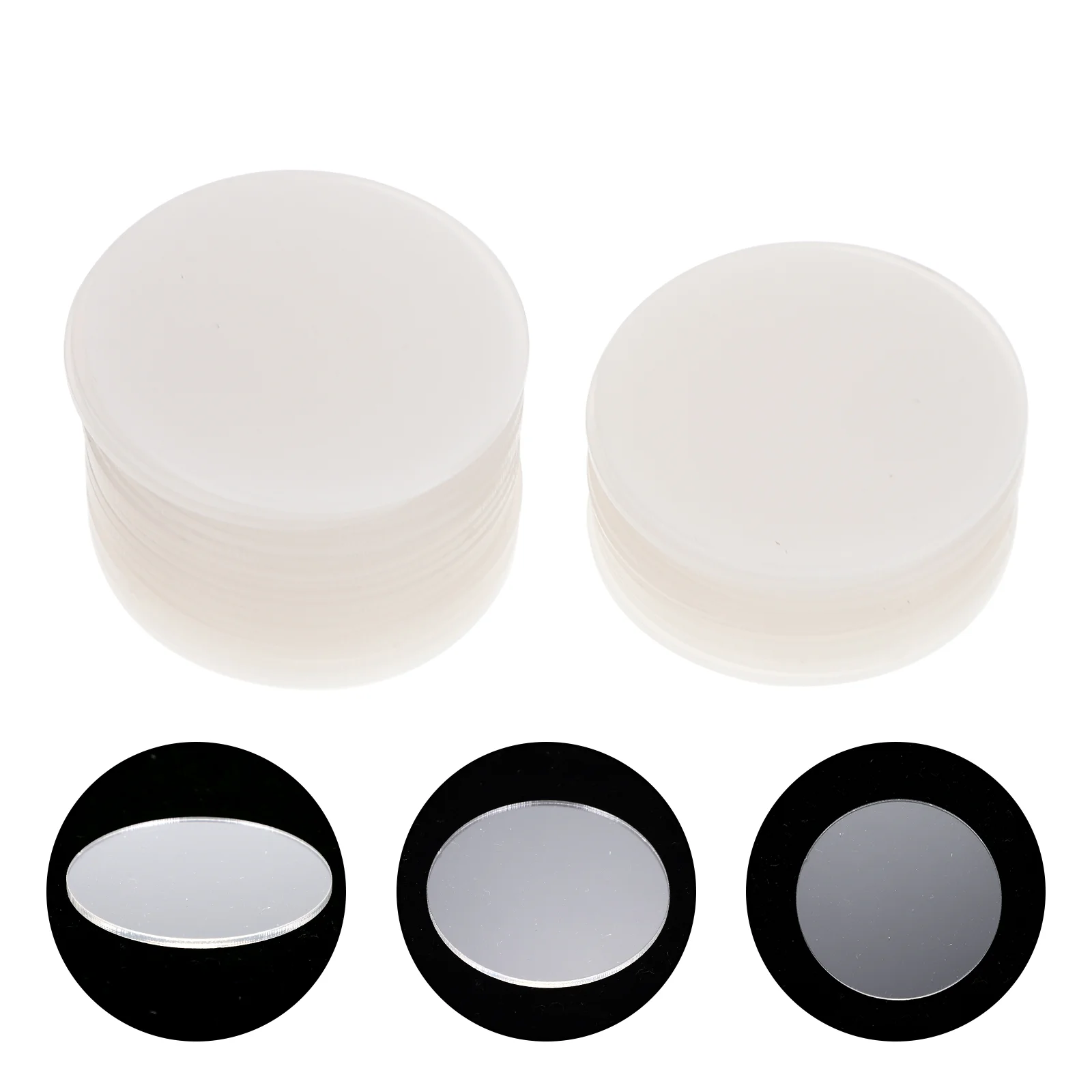 Acrylic Round Discs Blank Sheet Circle Blanks Clear Transparent Disc Circles Panel Sign Coasters Picture Frameholesplexiglass
Acrylic Round Discs Blank Sheet Circle Blanks Clear Transparent Disc Circles Panel Sign Coasters Picture Frameholesplexiglass