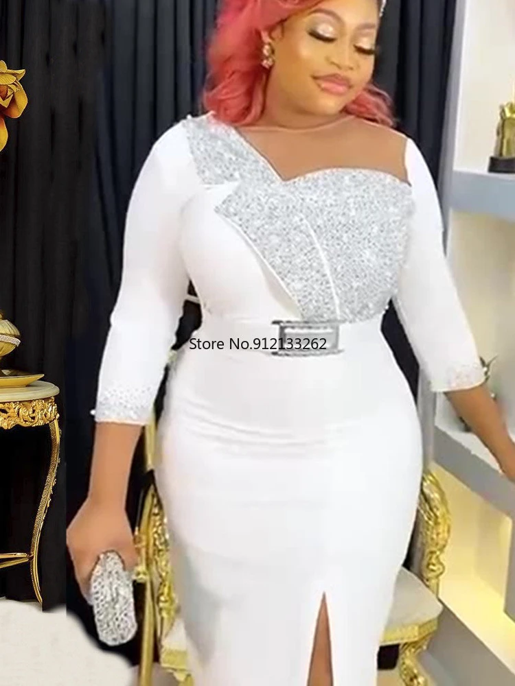 Plus Size Dresses For Women African Dashiki Chiffon Gown 2023 Spring Long Sleeve Elegant Evening Dress Dubai Turkey Abayas
Plus Size Dresses For Women African Dashiki Chiffon Gown 2023 Spring Long Sleeve Elegant Evening Dress Dubai Turkey Abayas