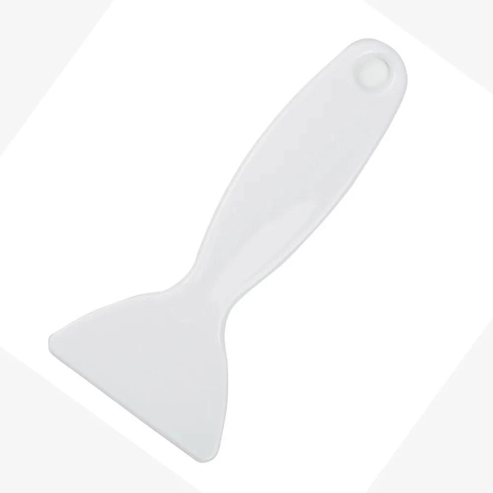 135*60mm Refrigerator Deicer Freezer Deicer Ice Scraper Defrost Cleaning Shovel For Kitchen Supplies
135*60mm Refrigerator Deicer Freezer Deicer Ice Scraper Defrost Cleaning Shovel For Kitchen Supplies