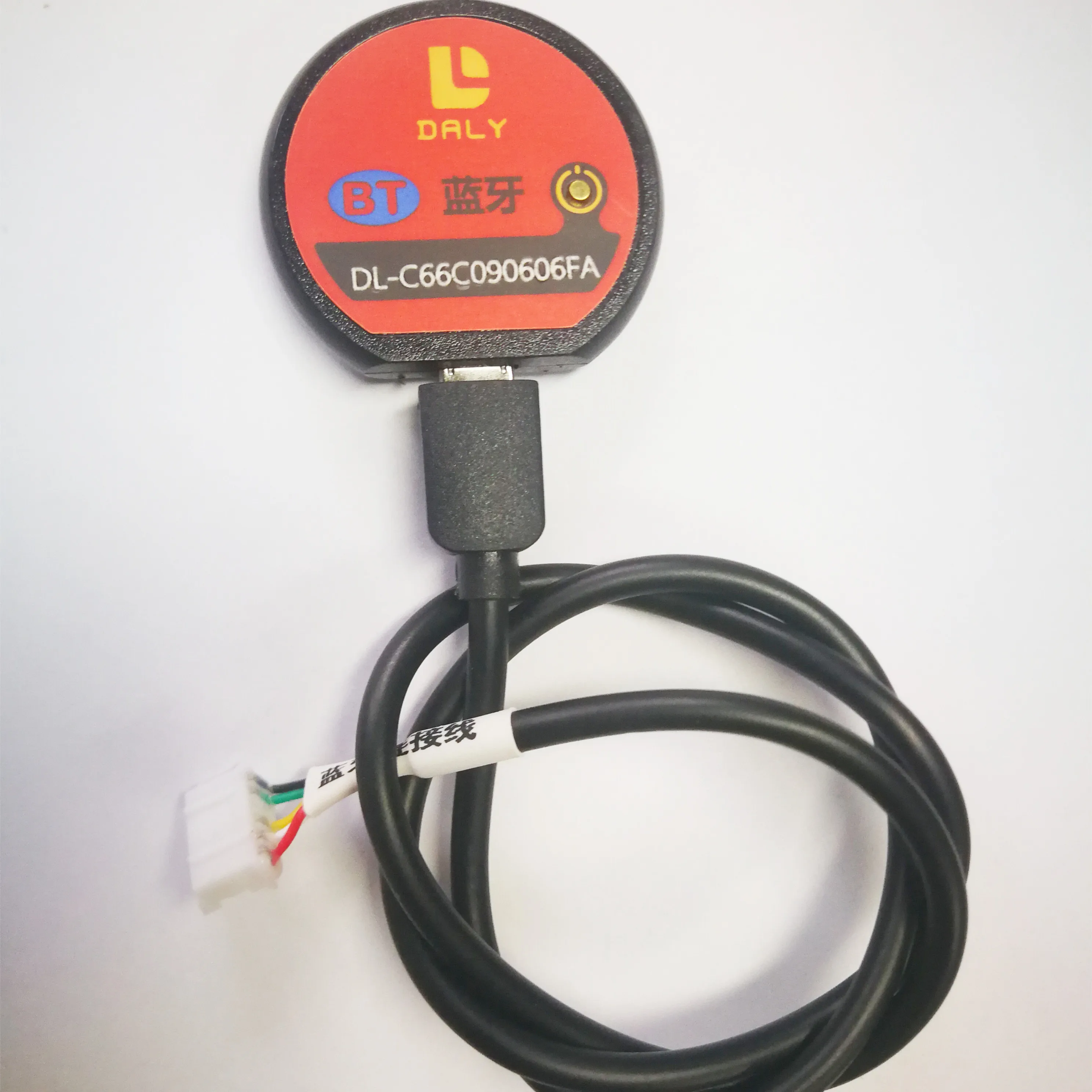 Модуль Bluetooth Daly BT Dongle монитор системы Android IOS только через приложение для телефона