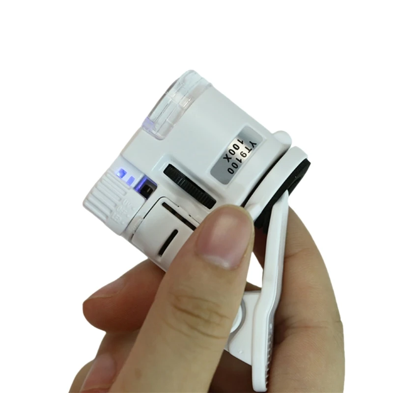Микроскоп AIMOMETER 40JE 
Микроскоп AIMOMETER 40JE